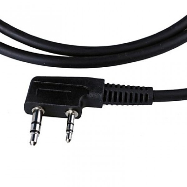 USB Programming Cable for Walkie Talkie Baiston and More