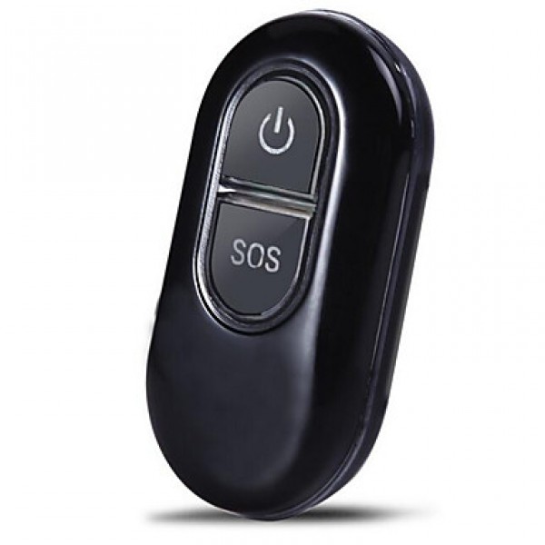 GPS Micro Satellite Locator For Children And The Elderly Pet Anti Lost Waterproof Tracker Car Anti-Theft Tracker  