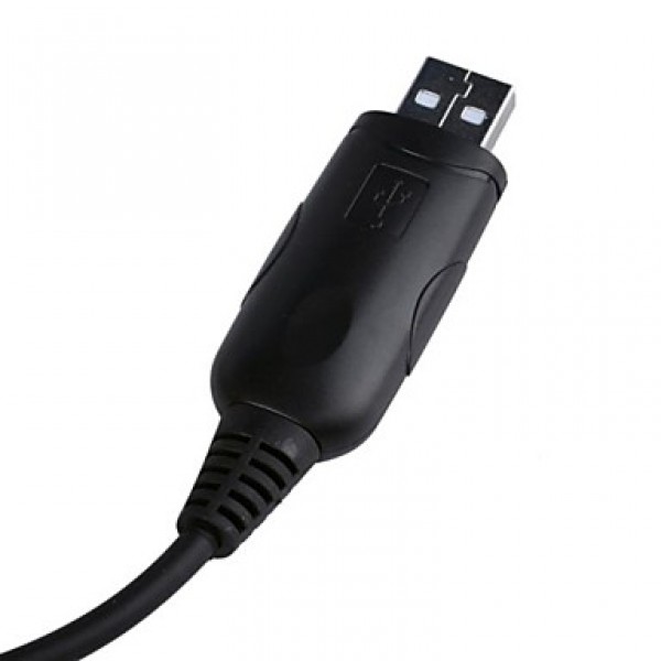 USB Programming Cable for Walkie Talkie Baiston and More