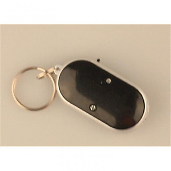 Wireless Whistle Key To Find Electronic Anti - Theft Devices To Find Things Lost Key Finder  