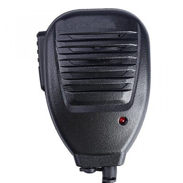 5R-Mic Professional High Quality Unique Design Walkie Talkie Handheld Microphone